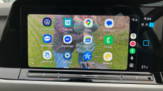 Volkswagen Golf 1.5 TSI 150 Life 5dr Petrol Hatchback